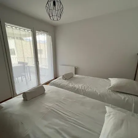 Apartment Time To Relax *