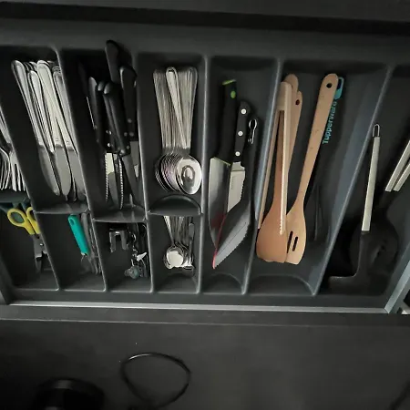 Apartament Time To Relax *