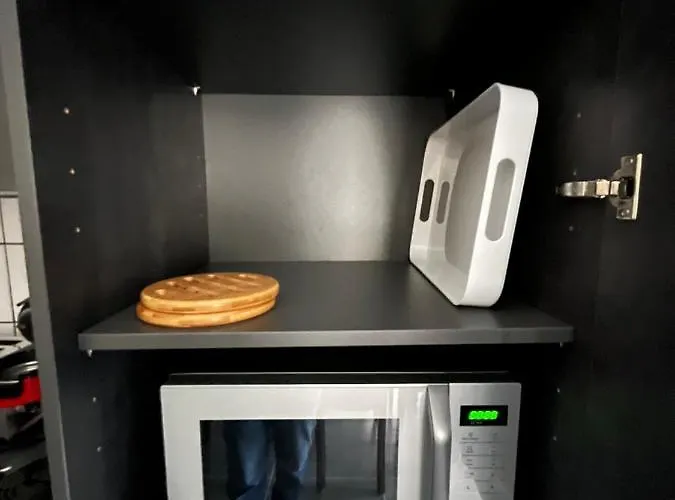 Apartament Time To Relax *